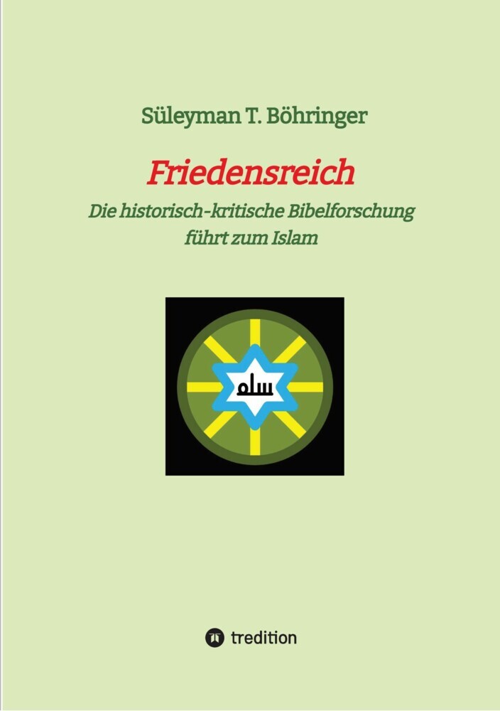 Friedensreich main product photo