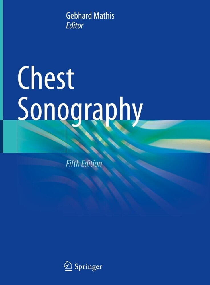 Chest Sonography main product photo