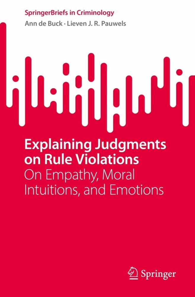 Explaining Judgments on Rule Violations main product photo