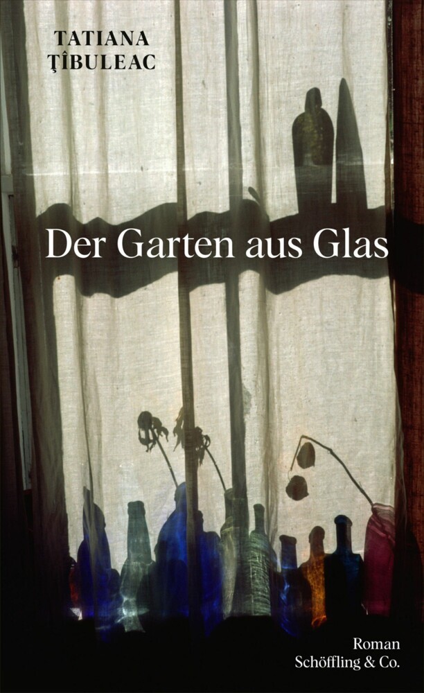 Der Garten aus Glas main product photo
