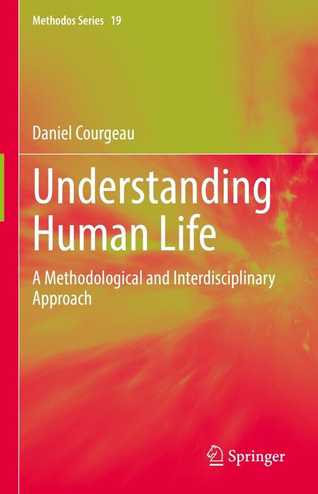 Understanding Human Life main product photo