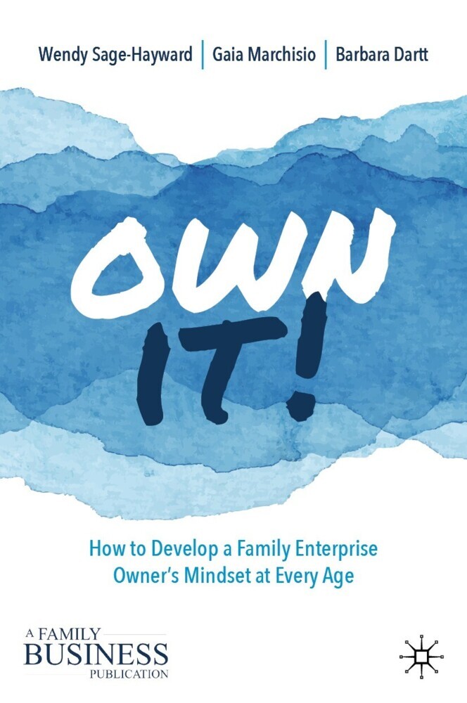 Own It! main product photo