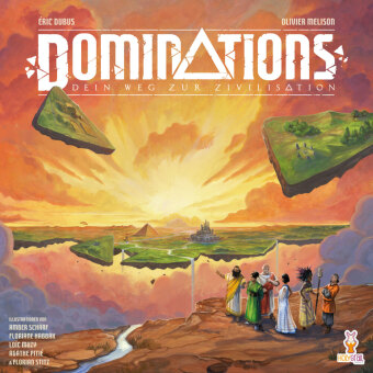 Dominations