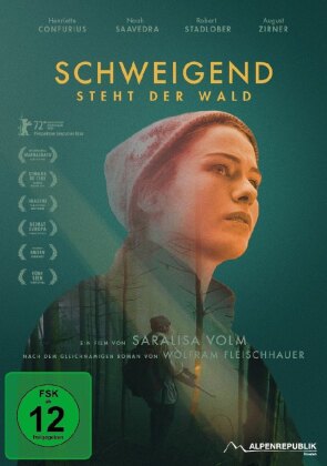 Schweigend steht der Wald, 1 DVD