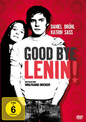 Good Bye, Lenin!, 1 DVD