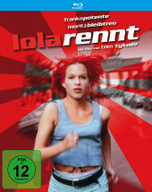 Lola rennt, 1 Blu-ray