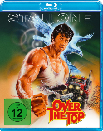 Over the Top, 1 Blu-ray