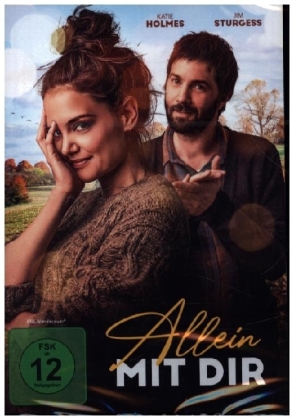 Allein mit dir, 1 DVD