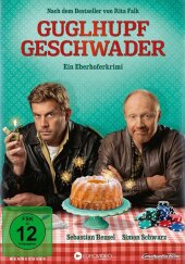 Guglhupfgeschwader, 1 DVD