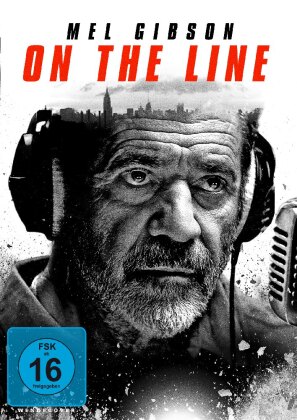 On the Line, 1 DVD