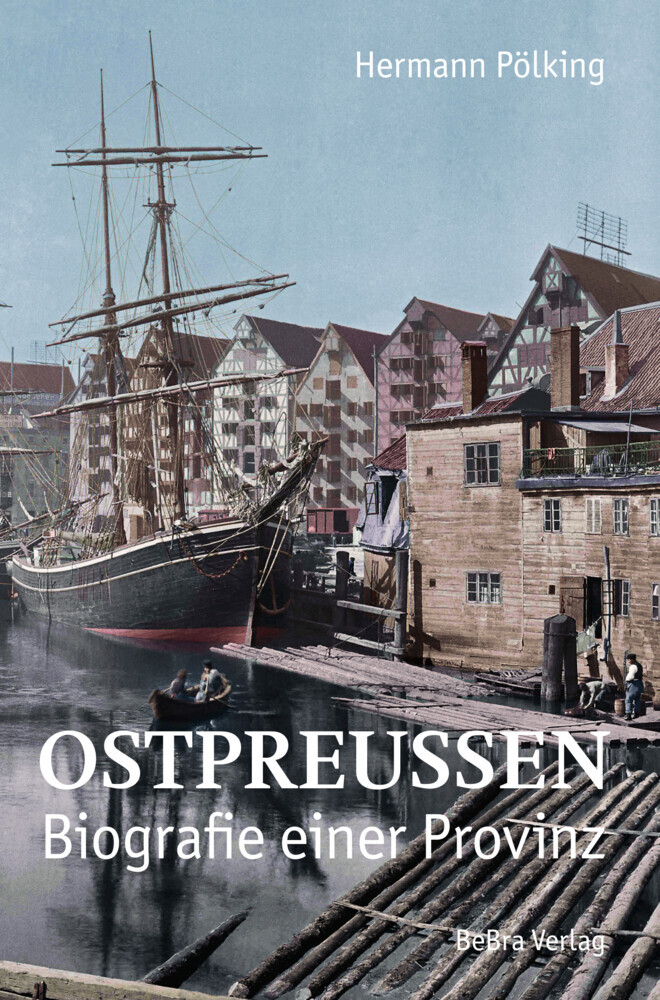 Ostpreußen main product photo