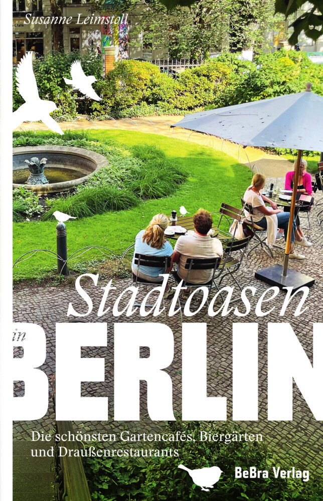 Stadtoasen in Berlin main product photo