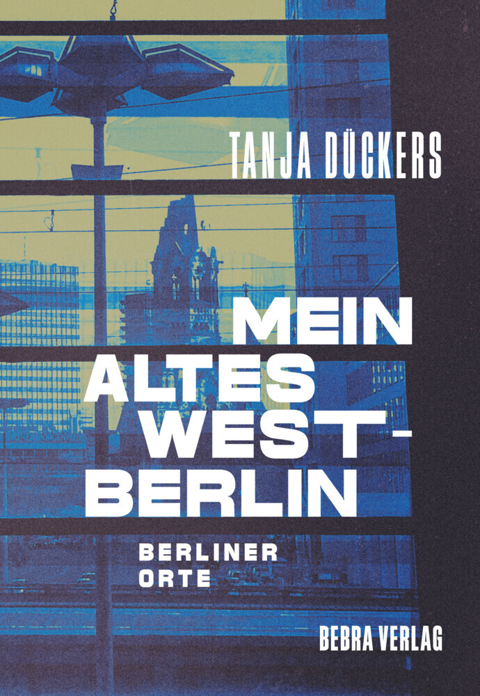Mein altes West-Berlin main product photo