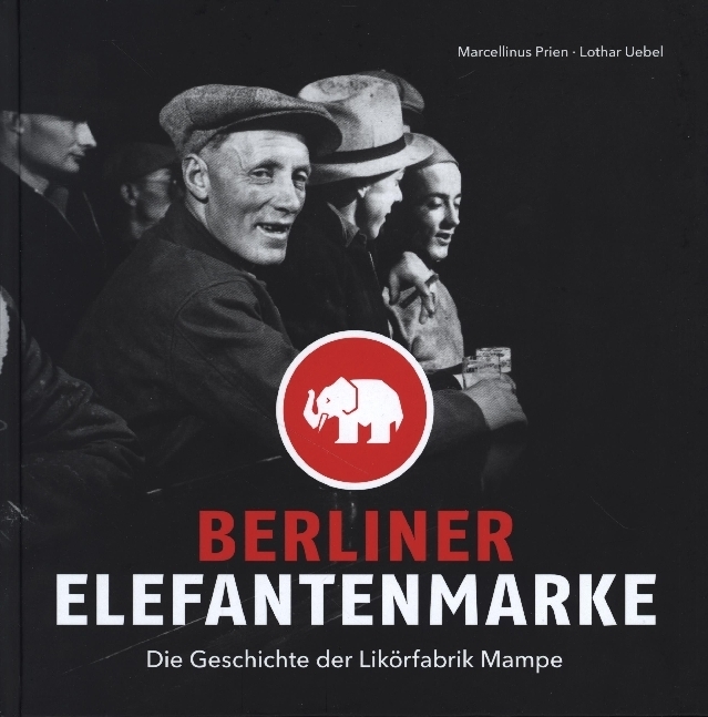 Berliner Elefantenmarke main product photo