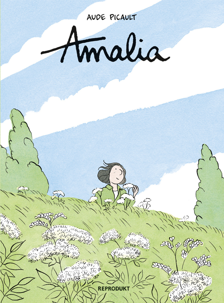 Amalia main product photo