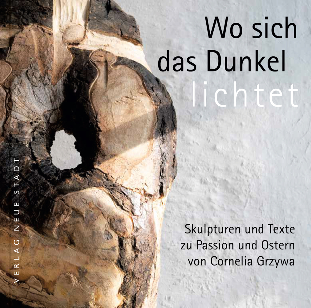 Wo sich das Dunkel lichtet main product photo