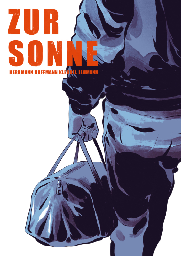 Zur Sonne main product photo