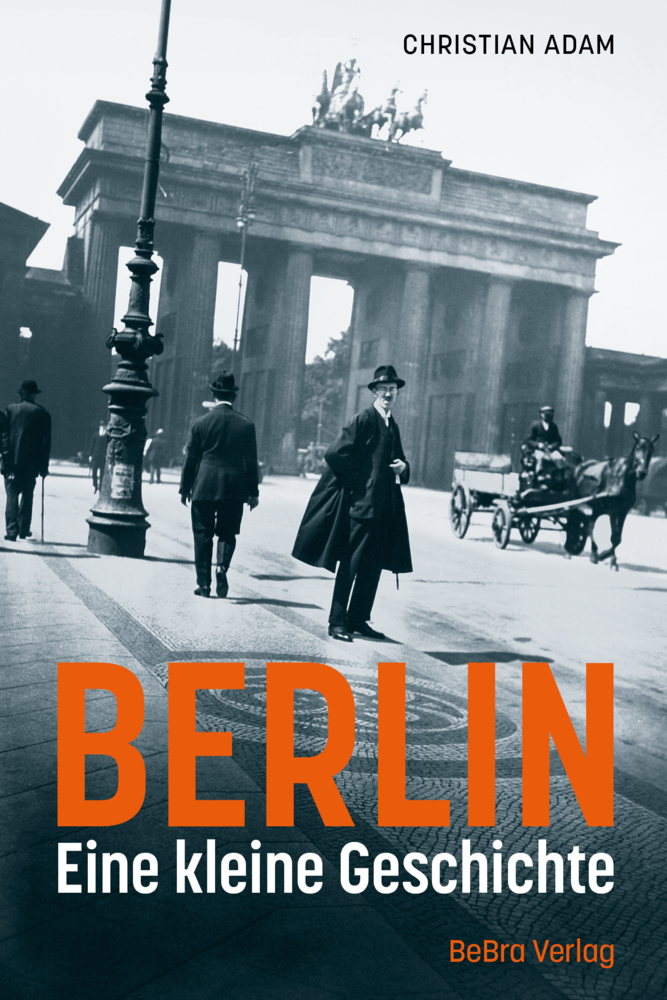 Berlin main product photo