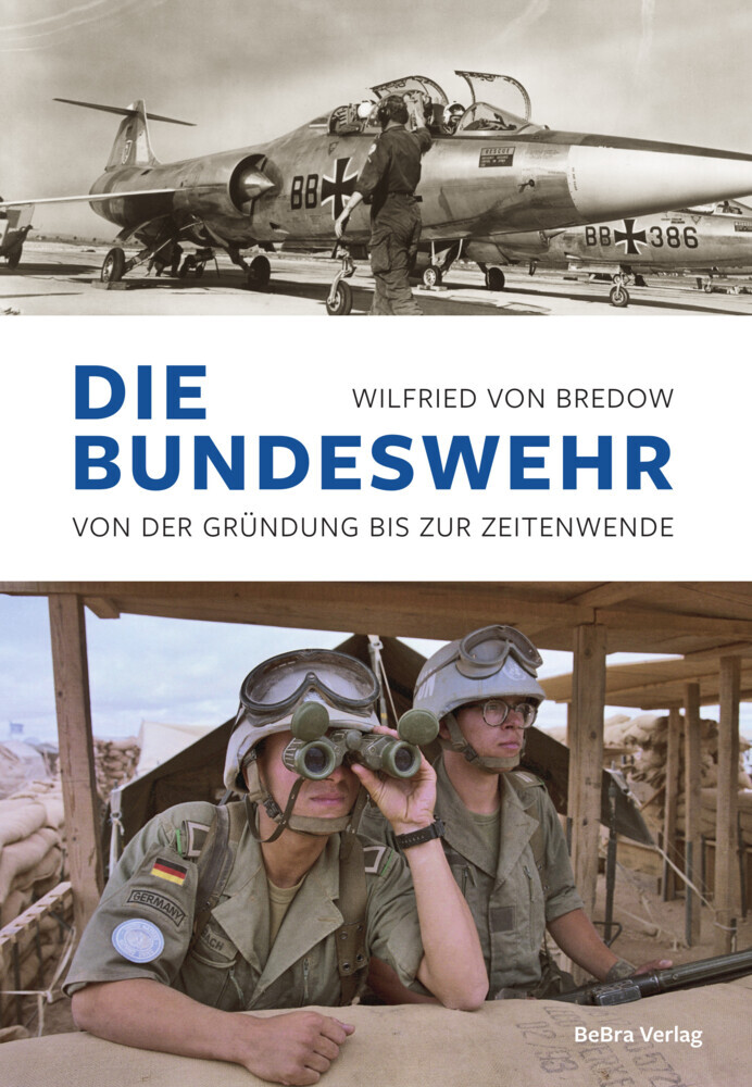 Die Bundeswehr main product photo