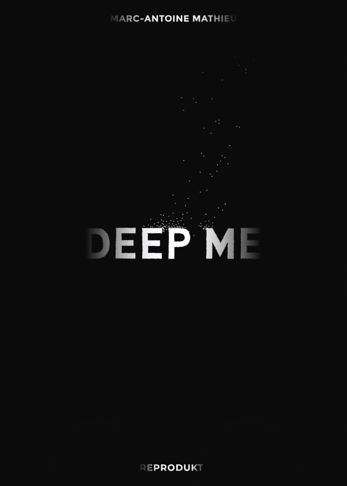 Deep Me main product photo