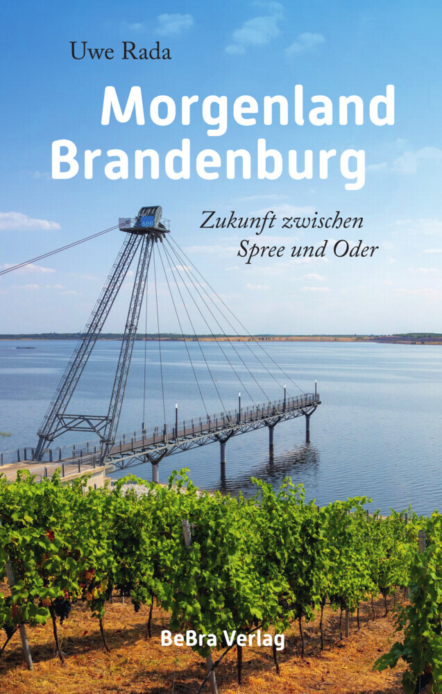 Morgenland Brandenburg main product photo
