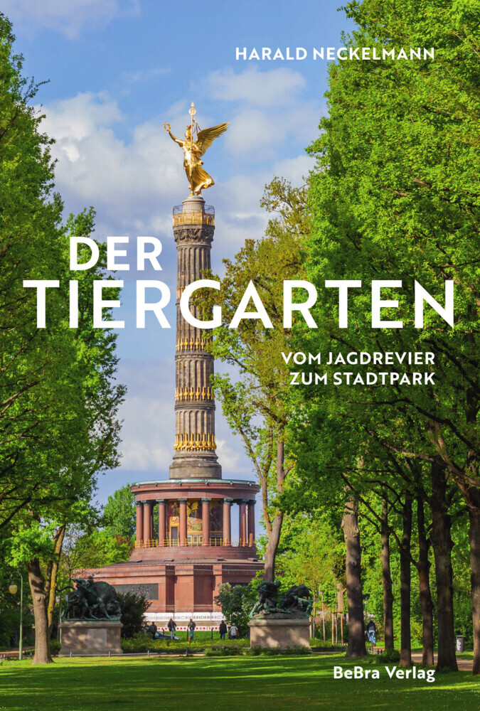 Der Tiergarten main product photo