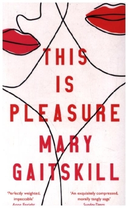 This is Pleasure