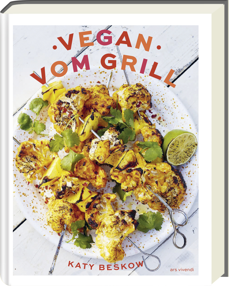 Vegan vom Grill main product photo