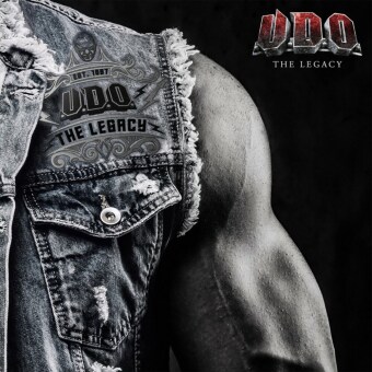 The Legacy, 2 Audio-CD