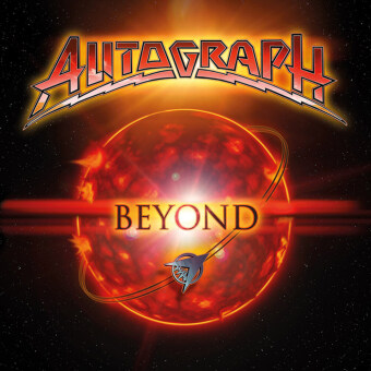 Beyond, 1 Audio-CD