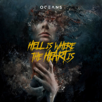 Hell Is Where The Heart Is, 1 Audio-CD