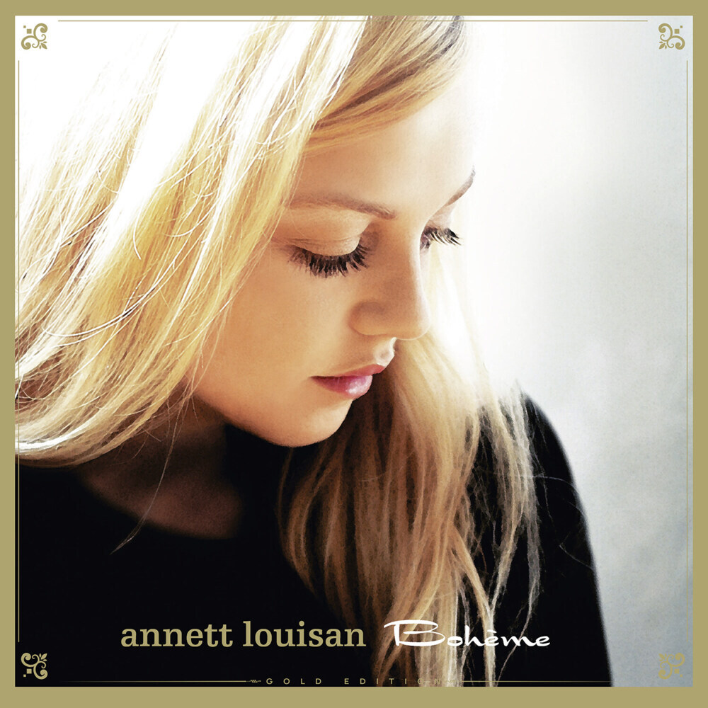 Bohème, 1 Audio-CD (Gold Edition inkl. Bonustracks) main product photo