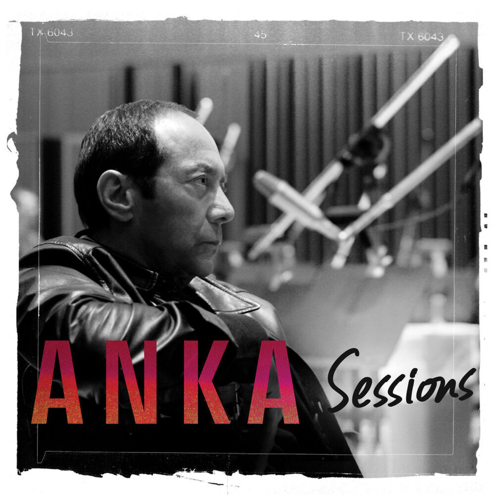 Sessions, 1 Audio-CD main product photo