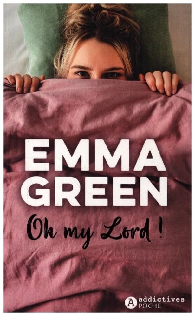 Oh My Lord ! main product photo