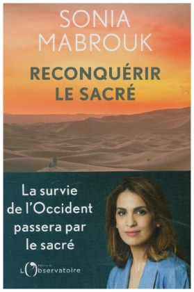 Le crepuscule du sacre