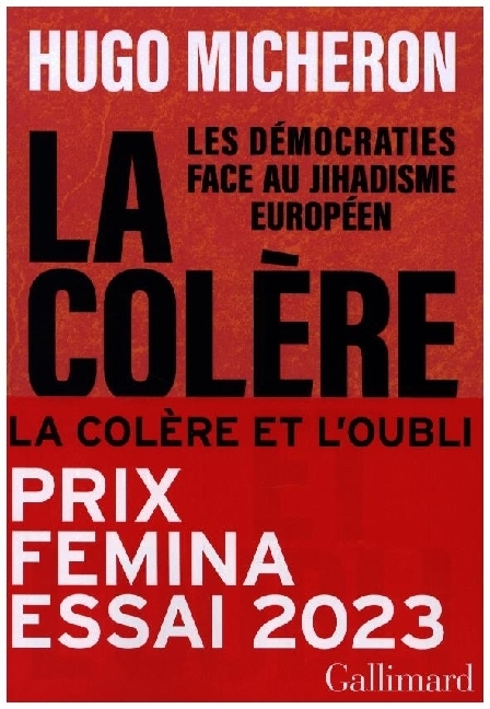 Histoire du Jihadisme Europeen, 1989-2022 main product photo