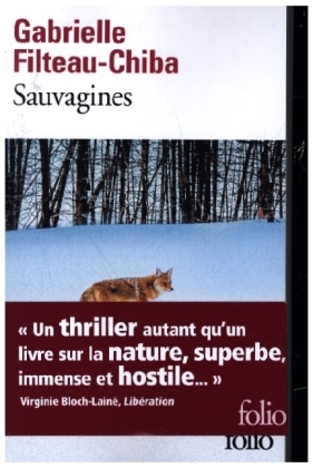 Sauvagines