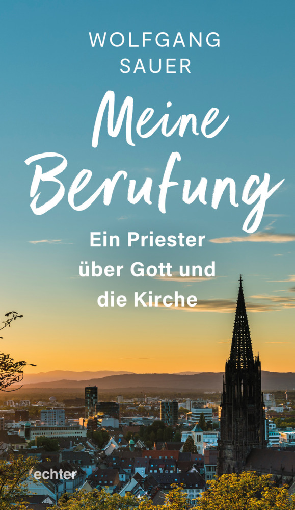 Meine Berufung main product photo