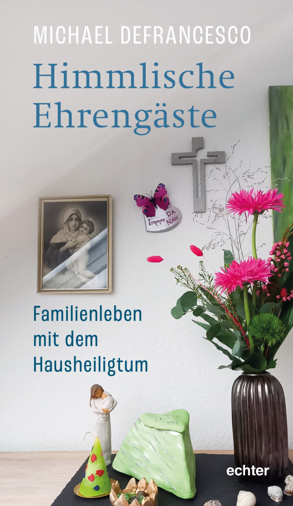 Himmlische Ehrengäste main product photo
