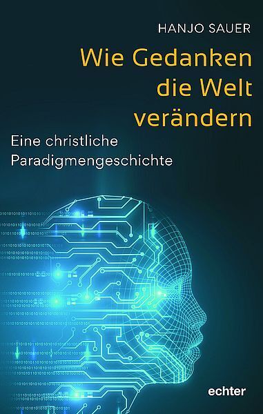 Wie Gedanken die Welt verändern main product photo