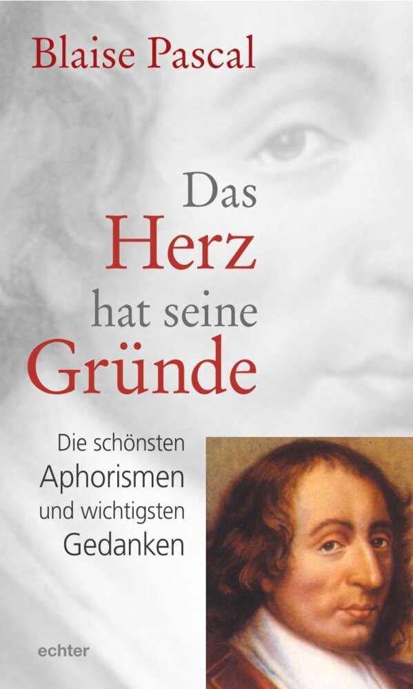 Das Herz hat seine Gründe main product photo