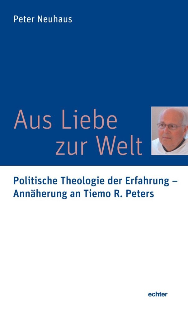 Aus Liebe zur Welt main product photo