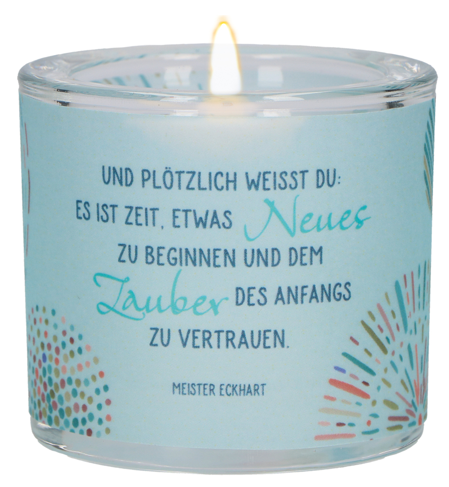 Zauber des Anfangs main product photo