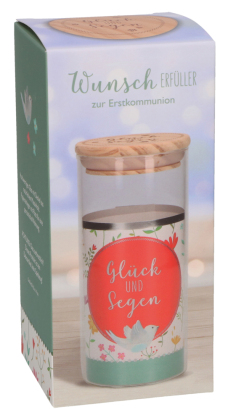 Wunscherfüller zur Erstkommunion
