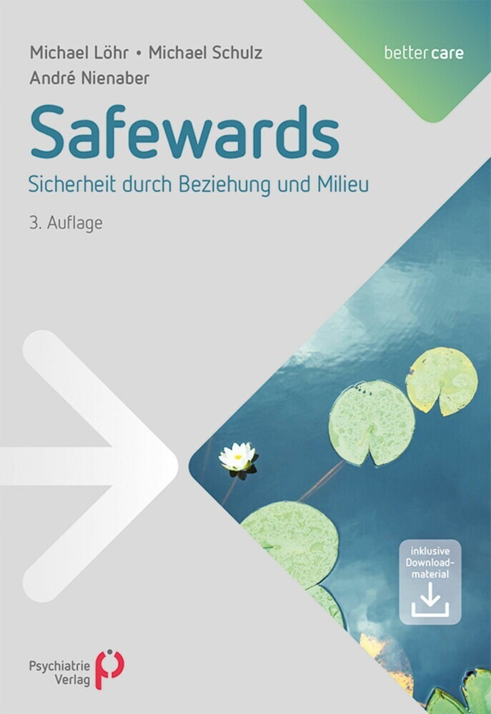 Safewards main product photo