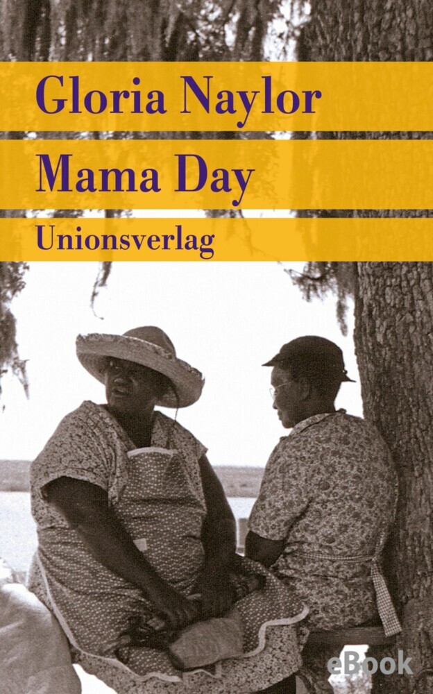 Mama Day main product photo