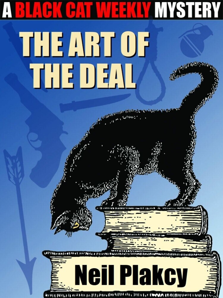 The Art of the Deal main product photo