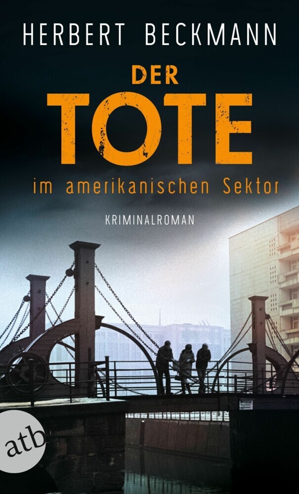 Der Tote im amerikanischen Sektor main product photo
