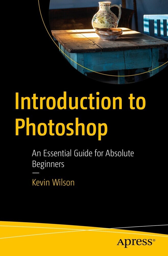 Introduction to Photoshop main product photo