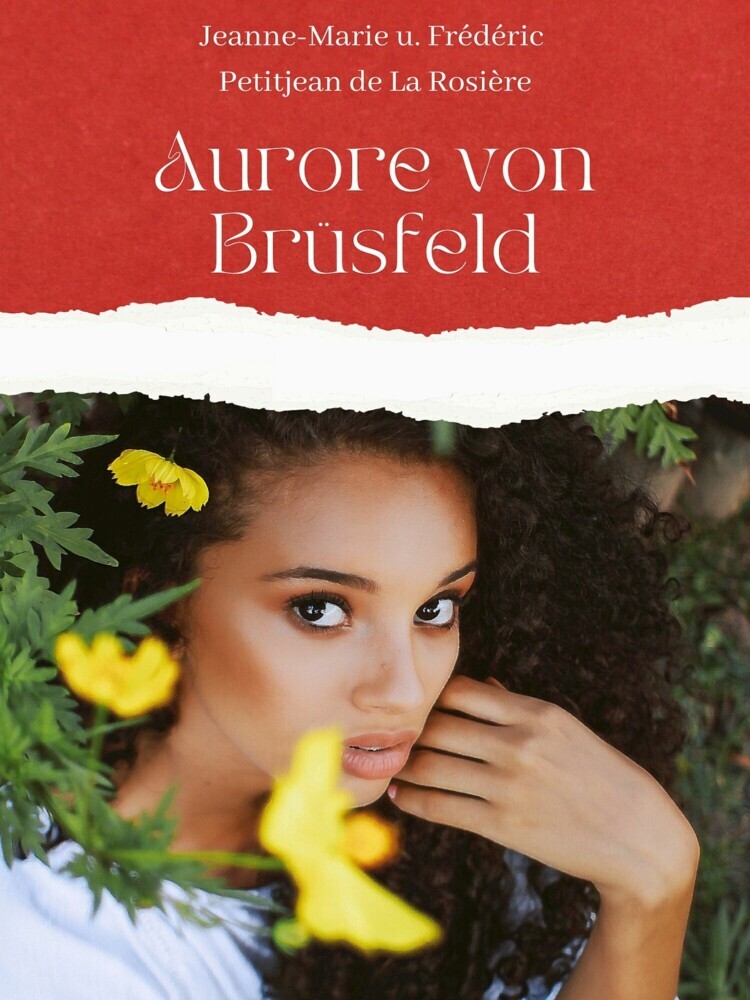 Aurore von Brüsfeld main product photo